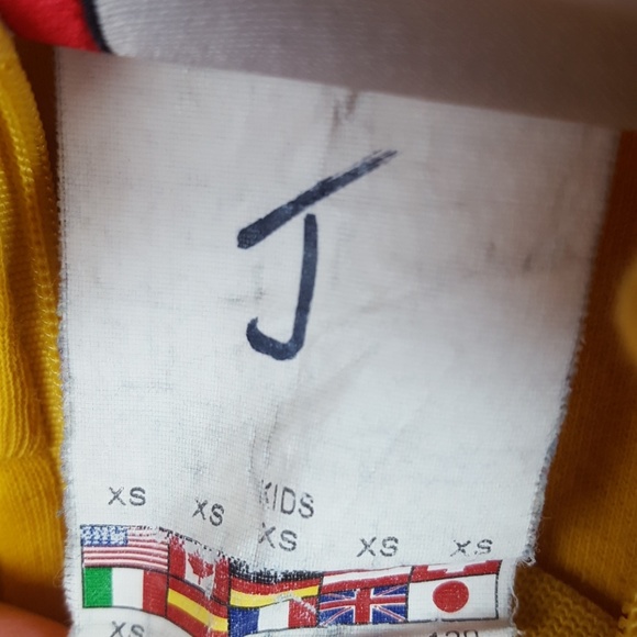 Spyder Top - Picture 7 of 8